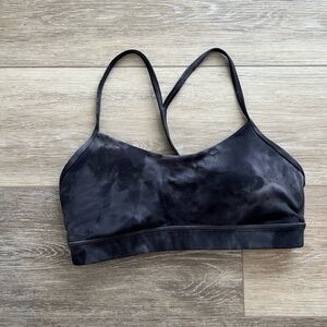 Lululemon Flow Y Bra Nulu